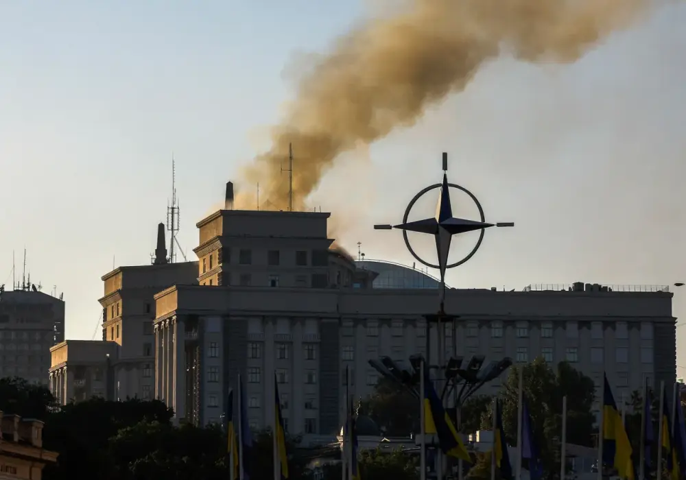 Eskalacja wojny co to znaczy? Definicja, skutki i przykłady z historii