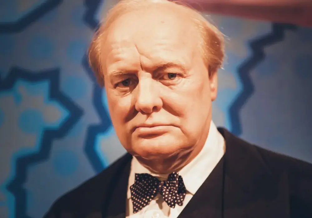 W którym roku zmarł Churchill? Poznaj tragiczne okoliczności jego śmierci