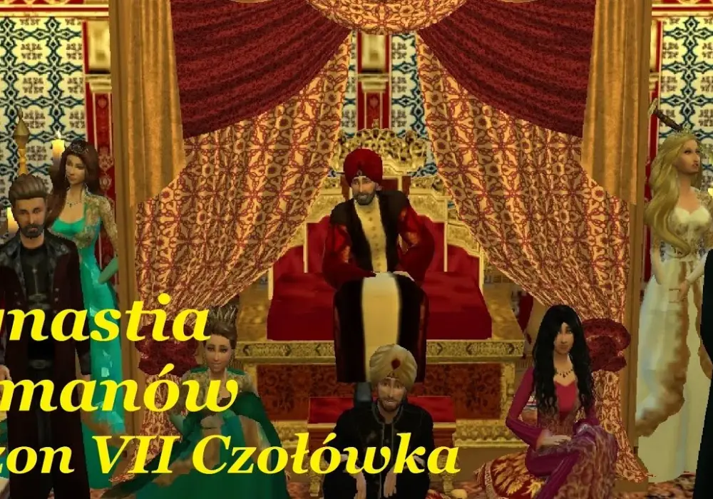 Dynastia osmańska: historia, upadek i wpływ na świat, który zmienił wszystko
