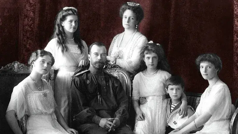 Dynastia Romanowów: historia, upadek i wpływ na Rosję – kluczowe fakty i ciekawostki