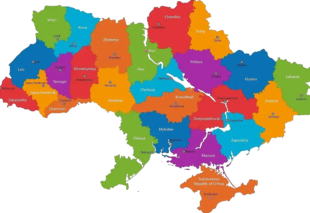 Kiedy naprawdę powstało państwo ukraińskie? Zaskakująca historia Ukrainy