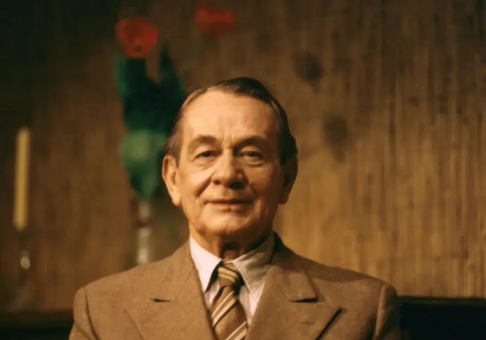 Kiedy zmarł Mieczysław Fogg? Poznaj datę i niezwykłe życie legendarnego artysty