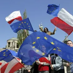 Czy wiesz, od którego roku Polska jest w Unii Europejskiej? Sprawdź teraz!