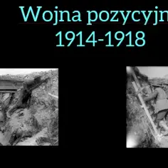 Czym jest wojna pozycyjna? Definicja, przykłady i znaczenie w strategii wojskowej
