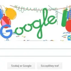 Kiedy powstała wyszukiwarka Google? Historia i rozwój od początku