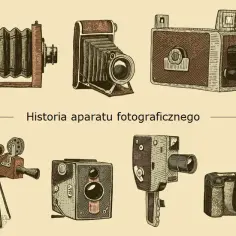 Kto wynalazł aparat fotograficzny? Historia i kluczowe postacie w rozwoju fotografii