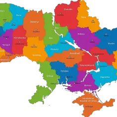 Kiedy naprawdę powstało państwo ukraińskie? Zaskakująca historia Ukrainy