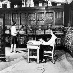 Kto wynalazł internet? Historia i kluczowe postacie, które zmieniły świat