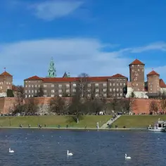 Kraków jako stolica Polski: kiedy to było i dlaczego to ważne?