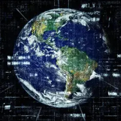 Kiedy dokładnie powstał internet? Historia i kluczowe momenty jego wynalezienia