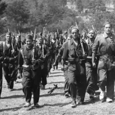 Co to jest wojna domowa definicja, przyczyny i przykłady historyczne
