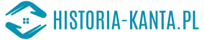 Logo historia-kanta.pl