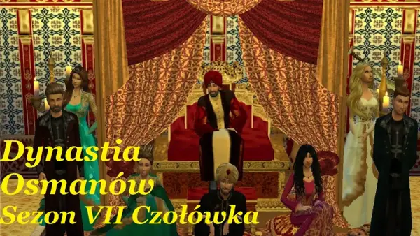 Dynastia osmańska: historia, upadek i wpływ na świat, który zmienił wszystko