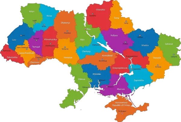 Kiedy naprawdę powstało państwo ukraińskie? Zaskakująca historia Ukrainy