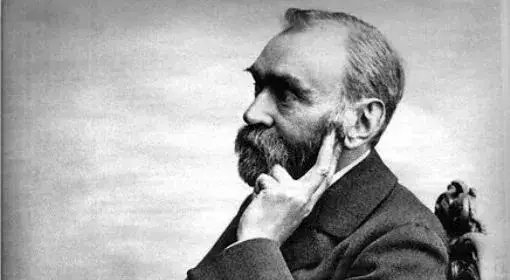 Alfred Nobel: co wynalazł i jak jego odkrycia zmieniły świat